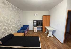 1-к квартира, на длительный срок, 35м2, 16/17 этаж