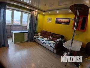 Студия квартира, посуточно, 28м2, 8/16 этаж