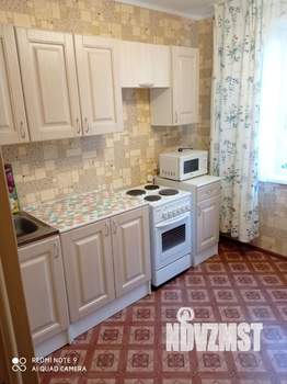 2-к квартира, на длительный срок, 52м2, 2/9 этаж