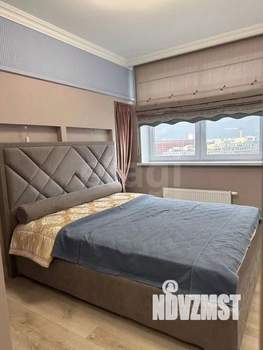 2-к квартира, на длительный срок, 75м2, 9/19 этаж