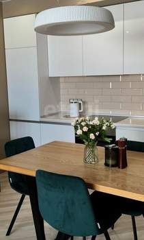 3-к квартира, на длительный срок, 80м2, 10/16 этаж