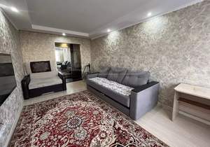 4-к квартира, на длительный срок, 81м2, 5/9 этаж