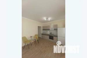 1-к квартира, посуточно, 32м2, 13/20 этаж