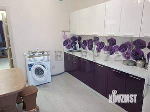 2-к квартира, на длительный срок, 52м2, 6/20 этаж