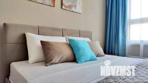 1-к квартира, посуточно, 40м2, 6/14 этаж