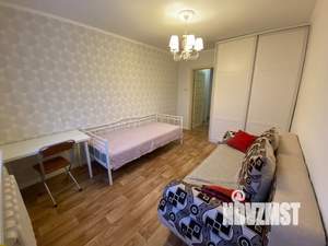 3-к квартира, посуточно, 66м2, 6/9 этаж