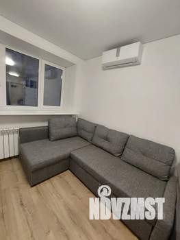 Студия квартира, посуточно, 20м2, 2/5 этаж