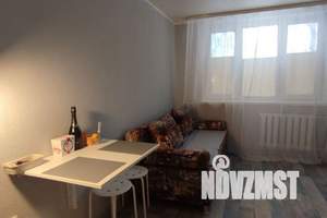 1-к квартира, посуточно, 20м2, 1/5 этаж