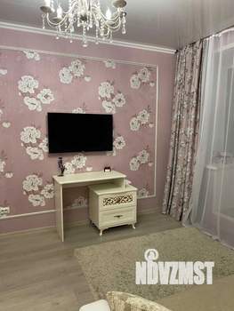 Студия квартира, на длительный срок, 31м2, 4/16 этаж