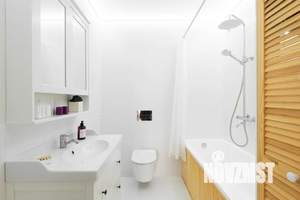 2-к квартира, посуточно, 70м2, 5/18 этаж