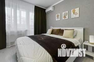 1-к квартира, посуточно, 40м2, 8/14 этаж