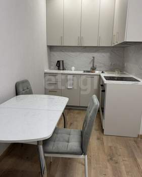 1-к квартира, на длительный срок, 34м2, 13/21 этаж