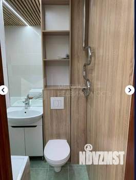 1-к квартира, на длительный срок, 31м2, 6/9 этаж