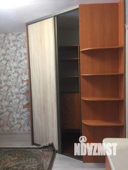 Студия квартира, на длительный срок, 18м2, 2/5 этаж