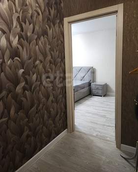 2-к квартира, на длительный срок, 50м2, 9/9 этаж