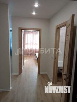 1-к квартира, на длительный срок, 40м2, 2/10 этаж