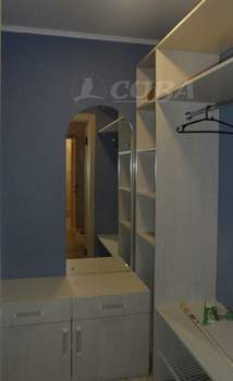 1-к квартира, на длительный срок, 40м2, 5/9 этаж