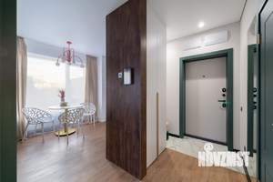 2-к квартира, посуточно, 47м2, 1/1 этаж