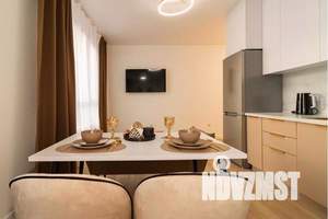 1-к квартира, посуточно, 30м2, 7/21 этаж