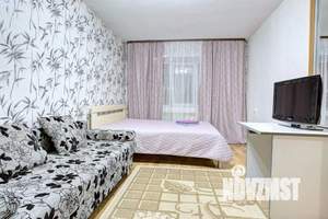1-к квартира, посуточно, 31м2, 1/1 этаж
