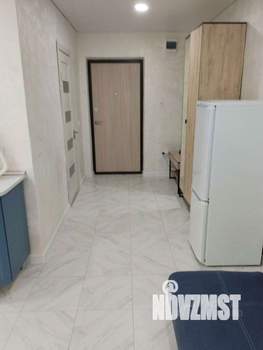 Студия квартира, на длительный срок, 25м2, 10/19 этаж