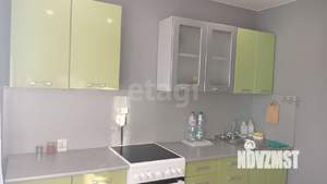 1-к квартира, на длительный срок, 34м2, 9/9 этаж