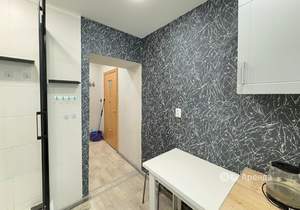 2-к квартира, на длительный срок, 37м2, 2/2 этаж