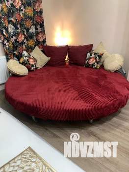 1-к квартира, посуточно, 19м2, 3/9 этаж