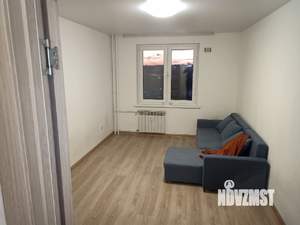 1-к квартира, на длительный срок, 30м2, 10/11 этаж