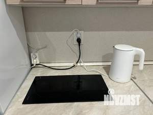 1-к квартира, посуточно, 35м2, 4/20 этаж