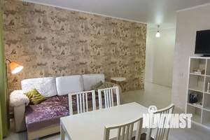 2-к квартира, посуточно, 80м2, 9/12 этаж