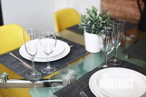 1-к квартира, посуточно, 30м2, 24/24 этаж