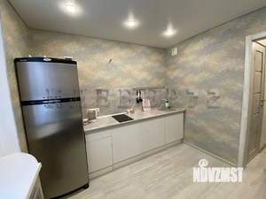 1-к квартира, на длительный срок, 33м2, 1/9 этаж