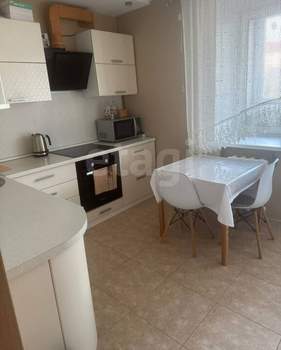 1-к квартира, на длительный срок, 36м2, 7/10 этаж