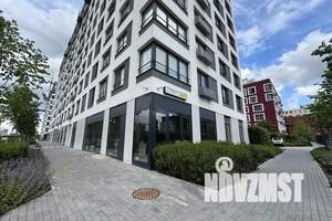 1-к квартира, посуточно, 29м2, 4/17 этаж