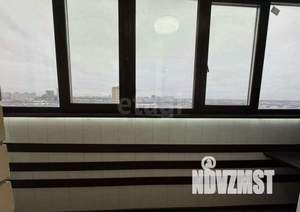 Студия квартира, на длительный срок, 32м2, 10/16 этаж