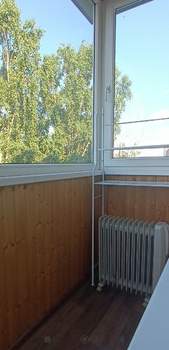 2-к квартира, на длительный срок, 50м2, 2/5 этаж