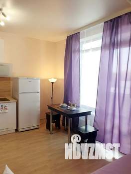 Студия квартира, посуточно, 30м2, 2/7 этаж