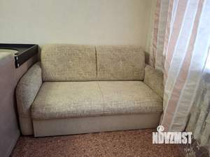 1-к квартира, на длительный срок, 41м2, 2/11 этаж