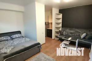 1-к квартира, посуточно, 30м2, 3/4 этаж