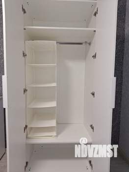 Студия квартира, на длительный срок, 21м2, 5/8 этаж