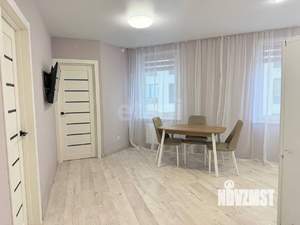 2-к квартира, на длительный срок, 56м2, 6/15 этаж