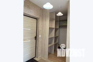 1-к квартира, посуточно, 43м2, 5/16 этаж