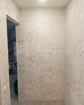 2-к квартира, на длительный срок, 45м2, 2/4 этаж