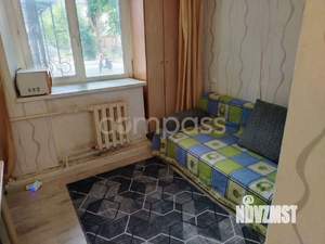 Студия квартира, на длительный срок, 14м2, 1/5 этаж