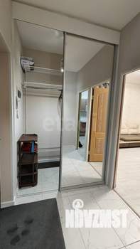 1-к квартира, на длительный срок, 33м2, 3/16 этаж