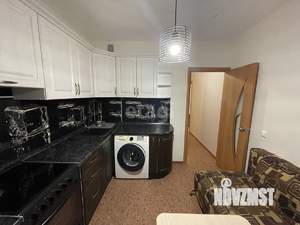 1-к квартира, на длительный срок, 32м2, 4/9 этаж