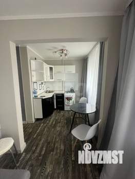 1-к квартира, на длительный срок, 30м2, 4/5 этаж