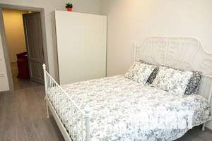 2-к квартира, посуточно, 42м2, 11/17 этаж