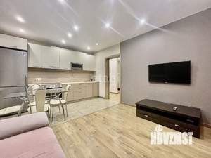 2-к квартира, на длительный срок, 64м2, 10/17 этаж